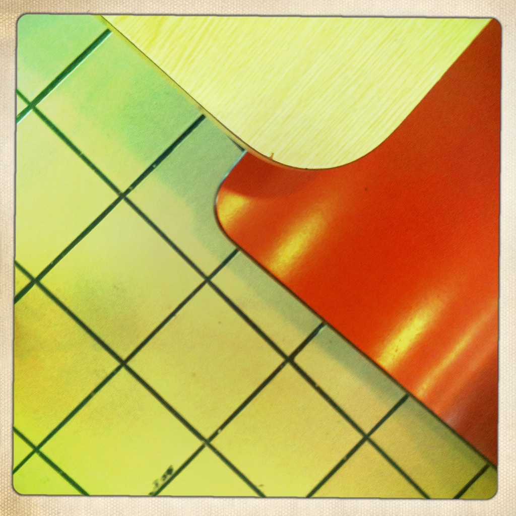 Retro Modern Table Top Avant Garde Living | Blog